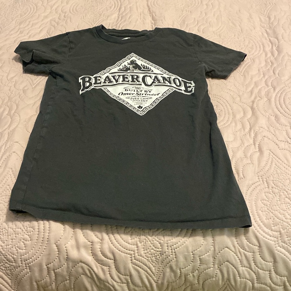 Roots tee shirt